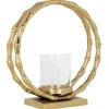 Discount Richmond Interiors Windlicht 211587 groot Merlyn