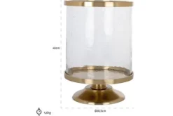 New Richmond Interiors Windlicht 211552 Jaysin