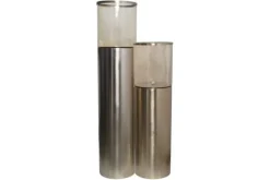 Richmond Interiors Decoratie^Windlicht 212859 Jona