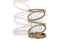Richmond Interiors Decoratie^Windlicht 211537 klein Jaden