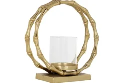Richmond Interiors Decoratie^Windlicht 211586 klein Merlyn