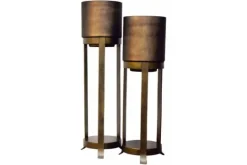 New Richmond Interiors Windlicht 213039 Mione