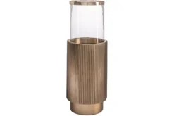 Richmond Interiors Decoratie^Windlicht 214507 Soreli