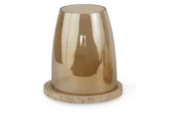 Best Richmond Interiors Windlicht Alusia