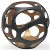 Richmond Interiors Decoratie^Windlicht Alysia