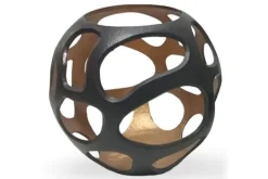 Richmond Interiors Decoratie^Windlicht Alysia