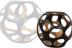 Richmond Interiors Decoratie^Windlicht Alysia