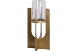 Richmond Interiors Decoratie^Windlicht Dalou