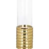 Outlet Richmond Interiors Windlicht Groot 211525 Bodil
