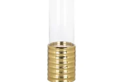 Outlet Richmond Interiors Windlicht Groot 211525 Bodil