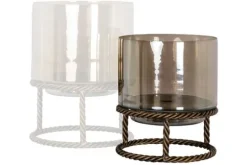 Best Richmond Interiors Windlicht Ropia
