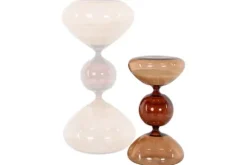 Richmond Interiors Decoratie^Zandloper 212965 Elba