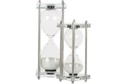 Richmond Interiors Decoratie^Zandloper 212141 Gigi