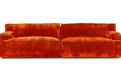 Easy Lifestyle Elementen Banken|Rechte Banken^Zitbank Candy