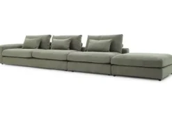 Outlet Easy Lifestyle Zitbank Giovanni