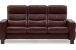 Stressless Rechte Banken^Zitbank Wave HighBack |