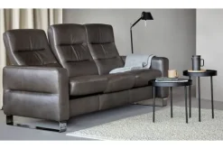 Stressless Rechte Banken^Zitbank Wave HighBack |