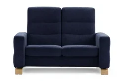 Stressless Rechte Banken^Zitbank Wave HighBack |