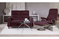 Sale Stressless Zitbank Wave HighBack |