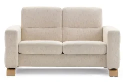 Hot Stressless Zitbank Wave LowBack |