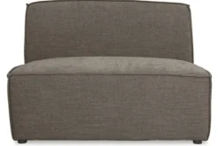 Dakota Industrial Loveseats^Zitelement Loki