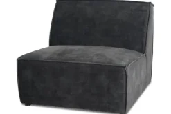 Dakota Industrial Loveseats|Elementen Banken^Zitelement Loki