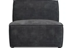 Dakota Industrial Loveseats|Elementen Banken^Zitelement Loki