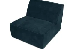 Dakota Industrial Loveseats|Elementen Banken^Zitelement Loki