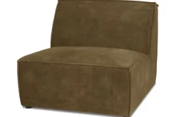 Dakota Industrial Loveseats|Elementen Banken^Zitelement Loki