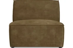 Dakota Industrial Loveseats|Elementen Banken^Zitelement Loki