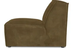 Dakota Industrial Loveseats|Elementen Banken^Zitelement Loki