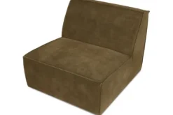 Dakota Industrial Loveseats|Elementen Banken^Zitelement Loki
