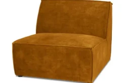 Dakota Industrial Loveseats|Elementen Banken^Zitelement Loki