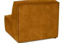 Dakota Industrial Loveseats|Elementen Banken^Zitelement Loki