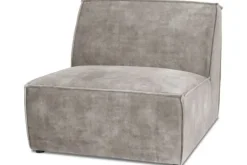 Dakota Industrial Loveseats|Elementen Banken^Zitelement Loki