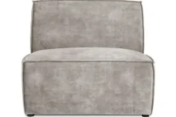 Dakota Industrial Loveseats|Elementen Banken^Zitelement Loki