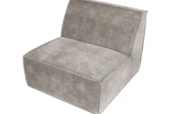 Dakota Industrial Loveseats|Elementen Banken^Zitelement Loki