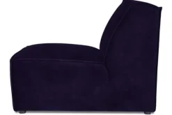 Dakota Industrial Loveseats|Elementen Banken^Zitelement Loki