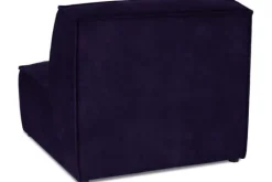 Dakota Industrial Loveseats|Elementen Banken^Zitelement Loki