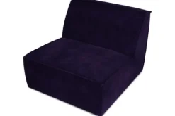 Dakota Industrial Loveseats|Elementen Banken^Zitelement Loki