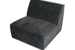 Dakota Industrial Loveseats|Elementen Banken^Zitelement Loki