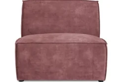 Dakota Industrial Loveseats|Elementen Banken^Zitelement Loki