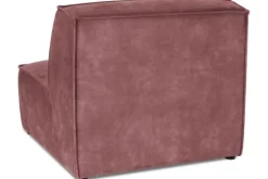 Dakota Industrial Loveseats|Elementen Banken^Zitelement Loki
