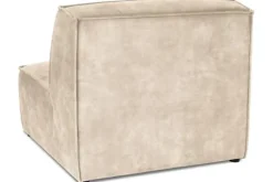 Dakota Industrial Loveseats|Elementen Banken^Zitelement Loki