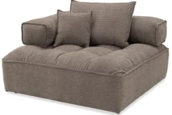 Be Inspired Loveseats|Rechte Banken^Zitelement Puzetti