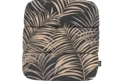 Hartman tuinmeubelen Tuinartikelen^Zitkussen Belize Dark Grey 15.229.199 Delphine