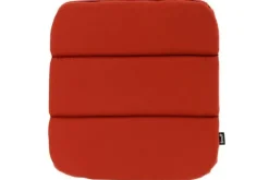 New Hartman tuinmeubelen Zitkussen Havana Red 14.229.541 Delphine