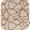 Online Hartman tuinmeubelen Zitkussen Pearl Orange 15.229.220 Delphine