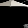 Tuinartikelen^Zweefparasol r350cm Beige 14.123.034 Shadowflex